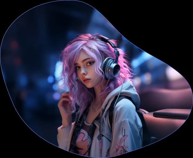 AI Girlfriend