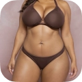 Body Type Curvy