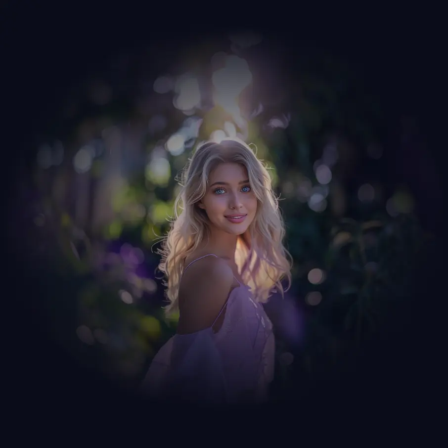 Girl preview