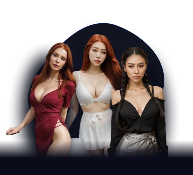 Spicy Girls